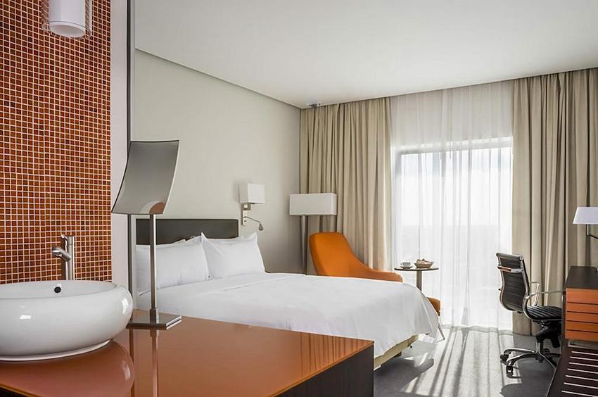 Fiesta Inn Merida Luaran gambar