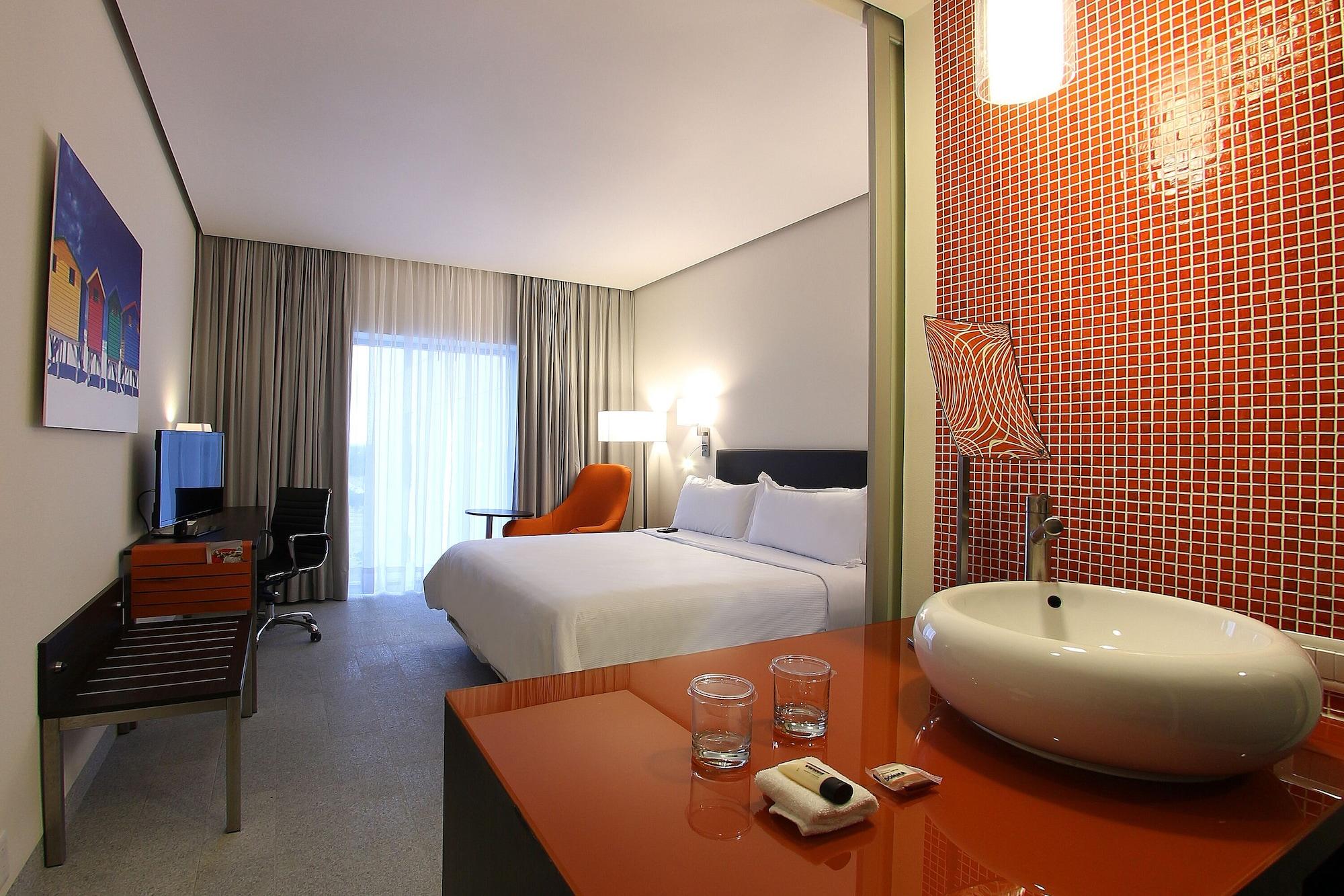 Fiesta Inn Merida Luaran gambar