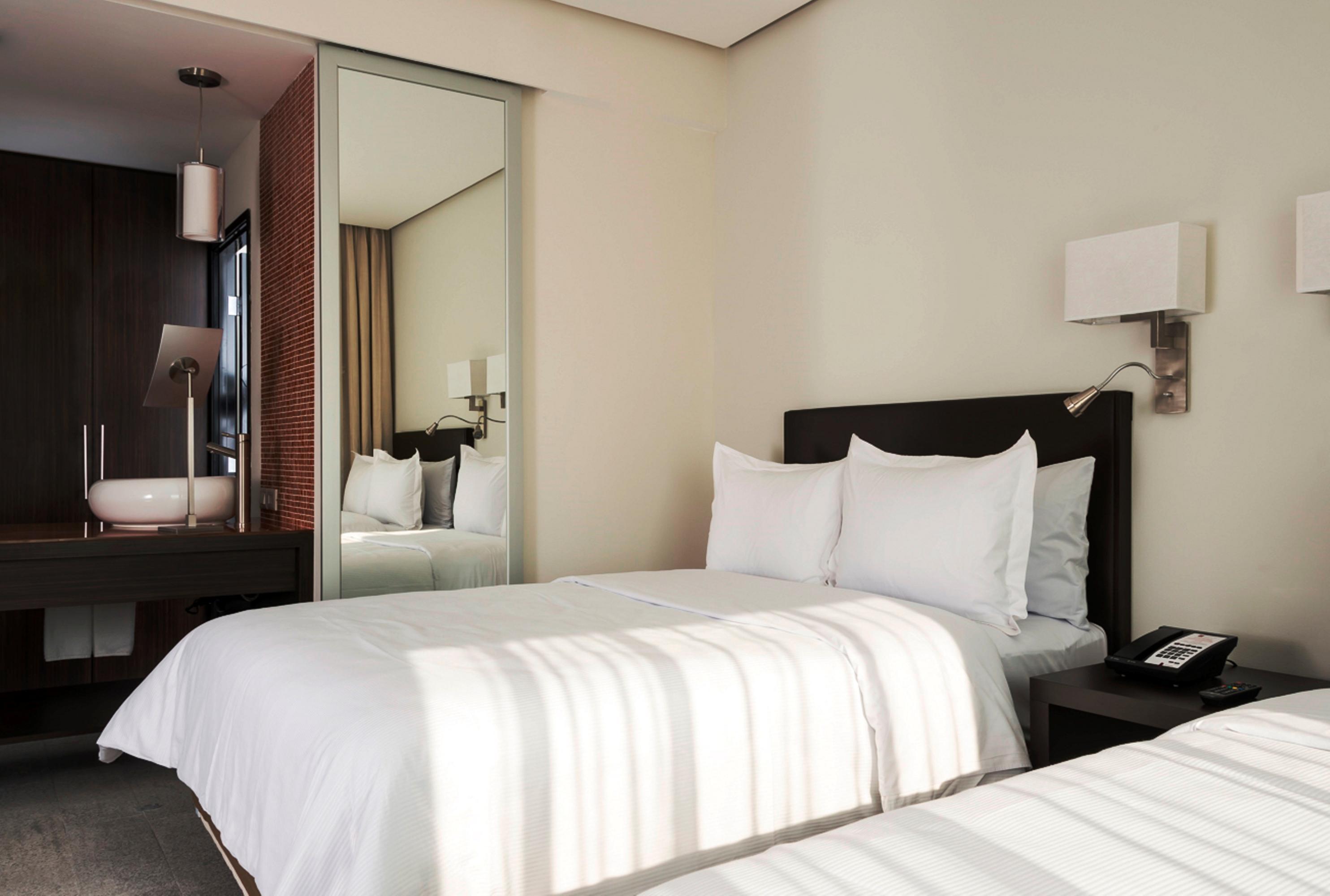 Fiesta Inn Merida Bilik gambar