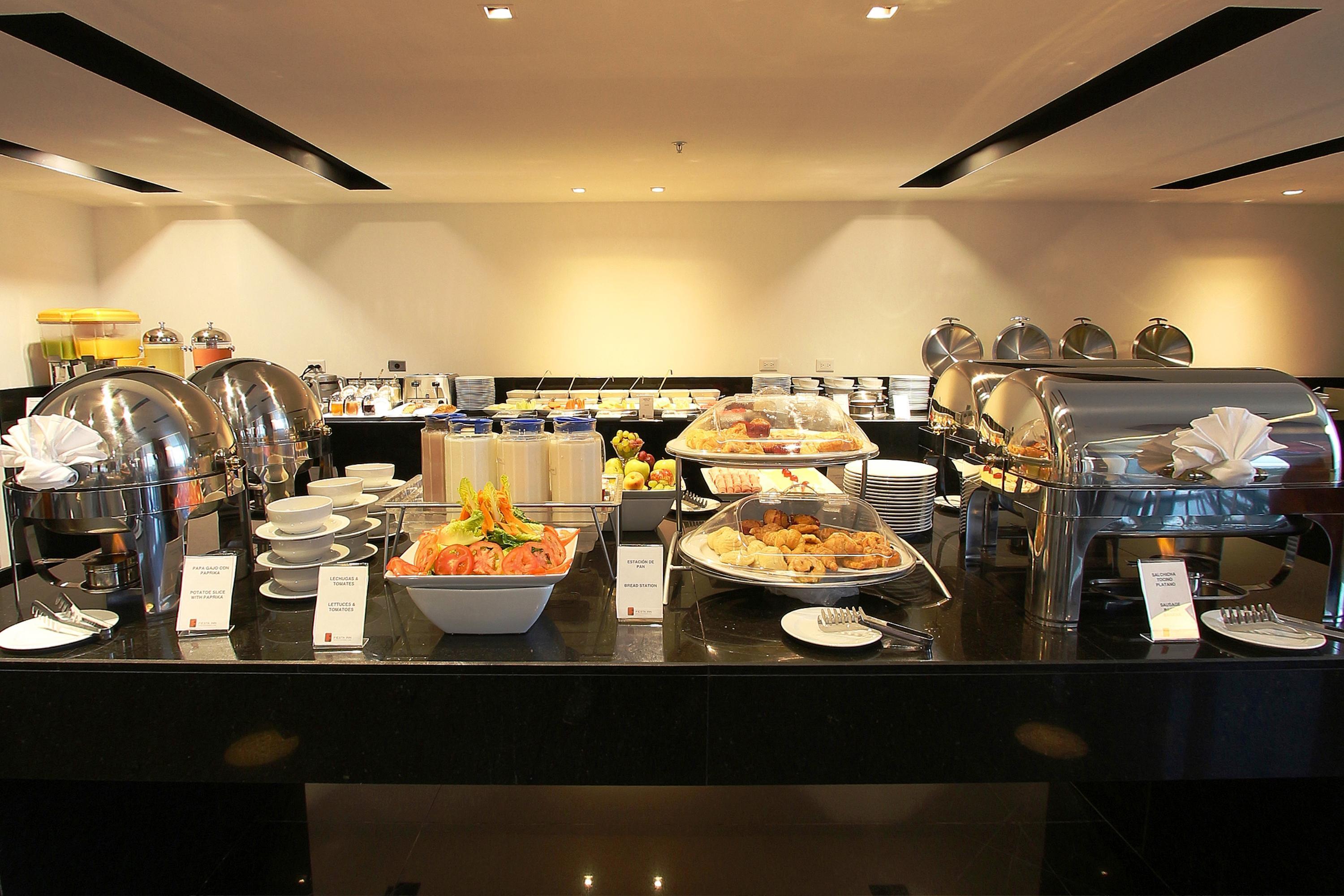 Fiesta Inn Merida Luaran gambar