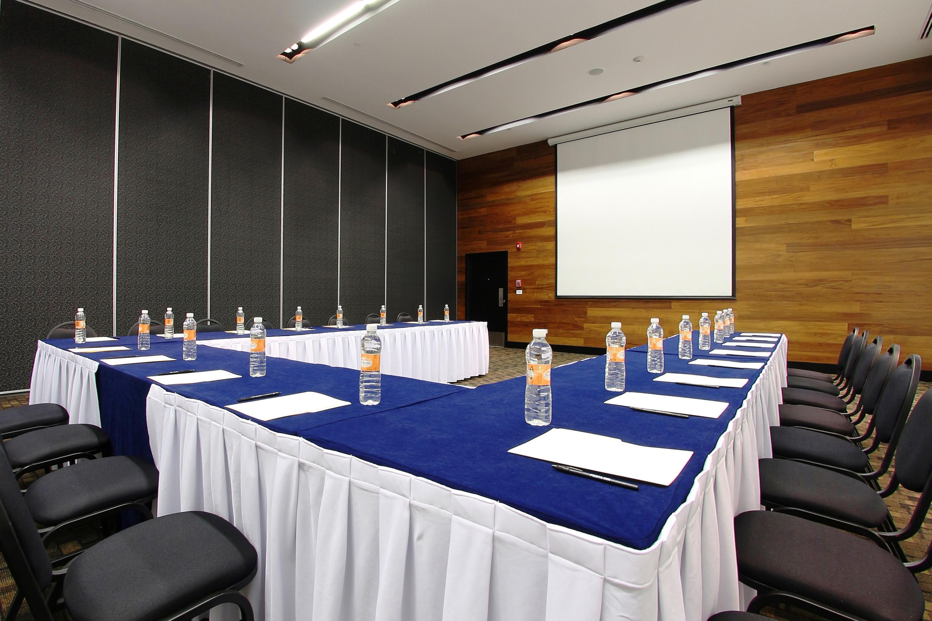 Fiesta Inn Merida Luaran gambar